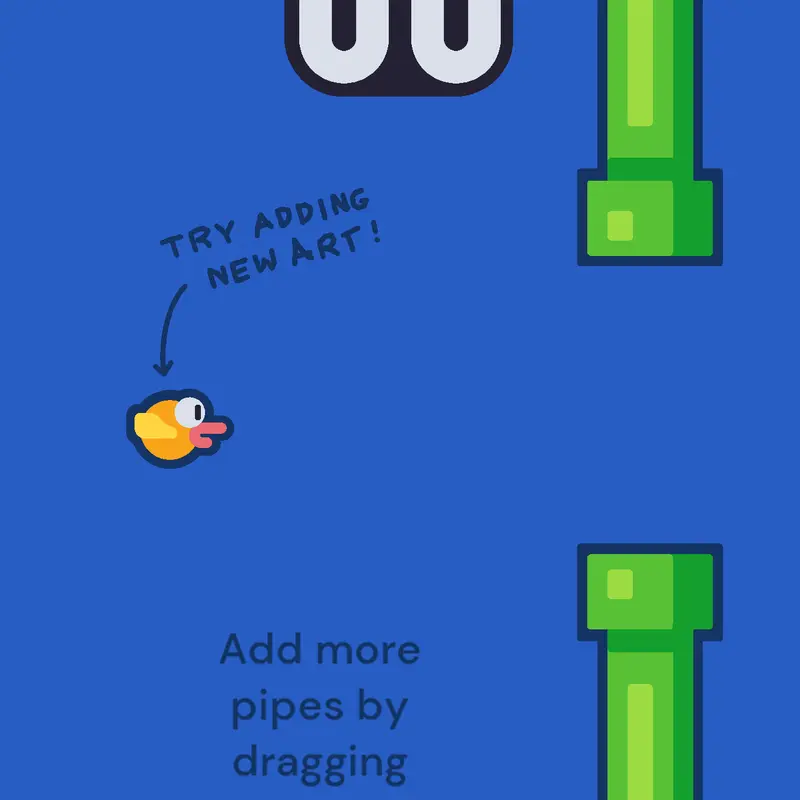 Game by @SabriCameron
