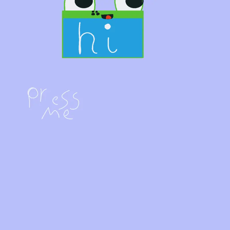 My firt usted text box by @gumpy674