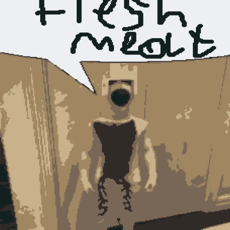 Bruh by @badcreator31