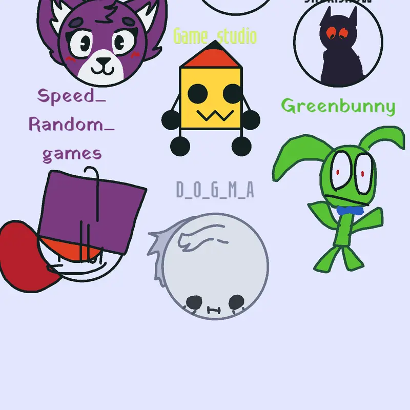 Game by @jaxTuro