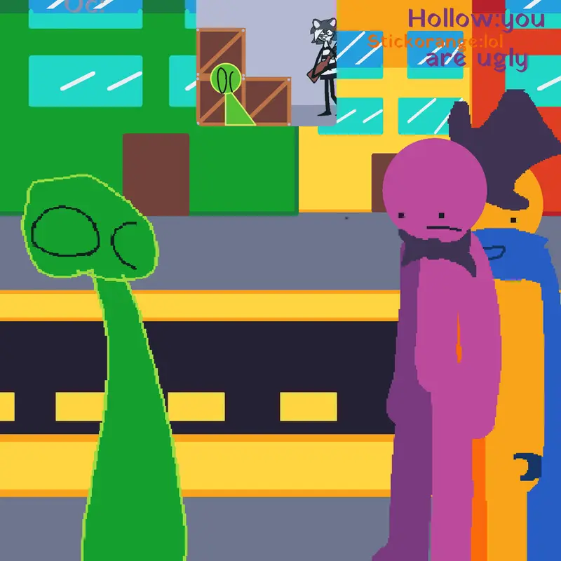Game by @remixeverything