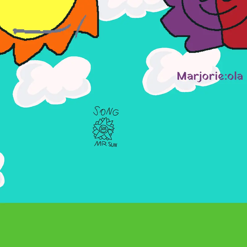 Game by @marjorie_natal