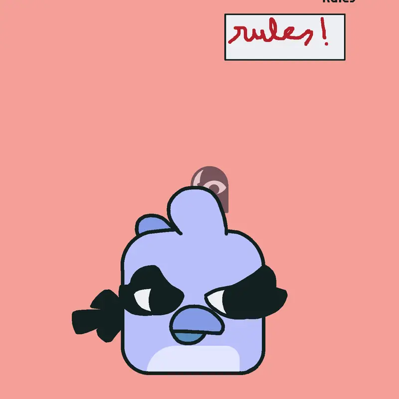 Game by @TeamPopcornLover