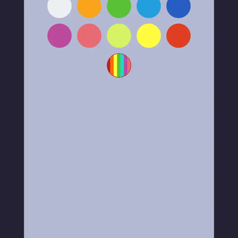 Game by @MarbinVilleda