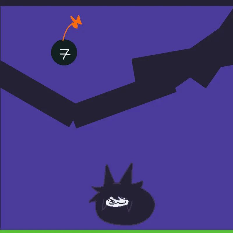 Game by @DandyPlushie