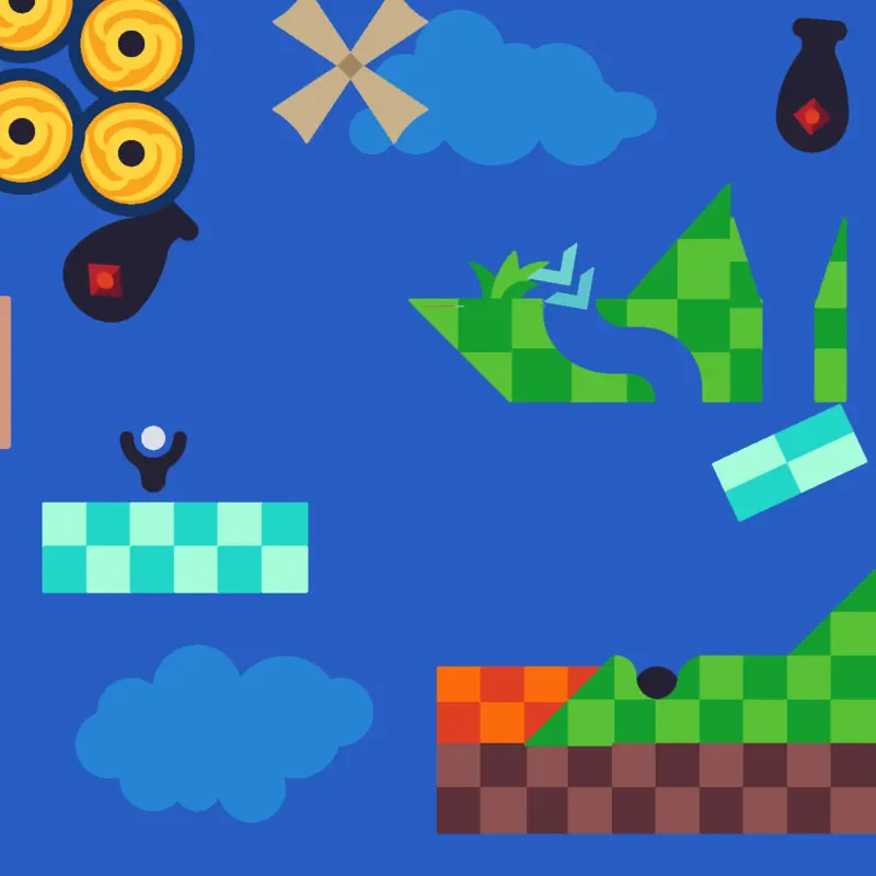 Game by @Alessandor