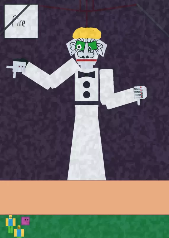 Game by @GloomTheGamer2016