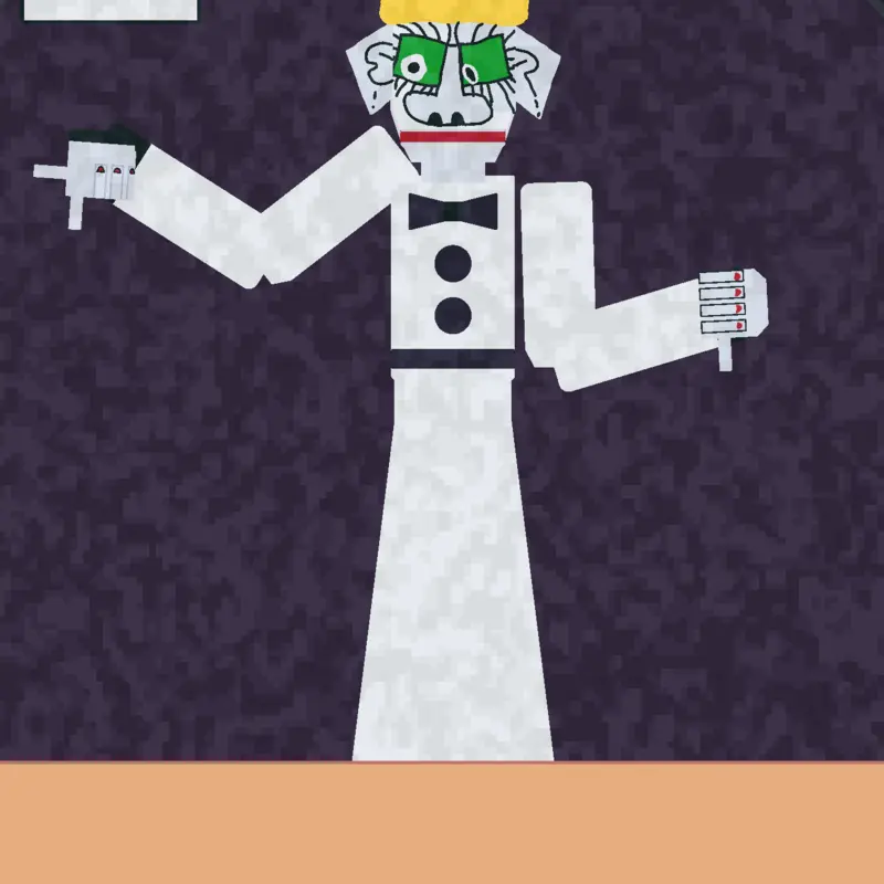 Game by @GloomTheGamer2016