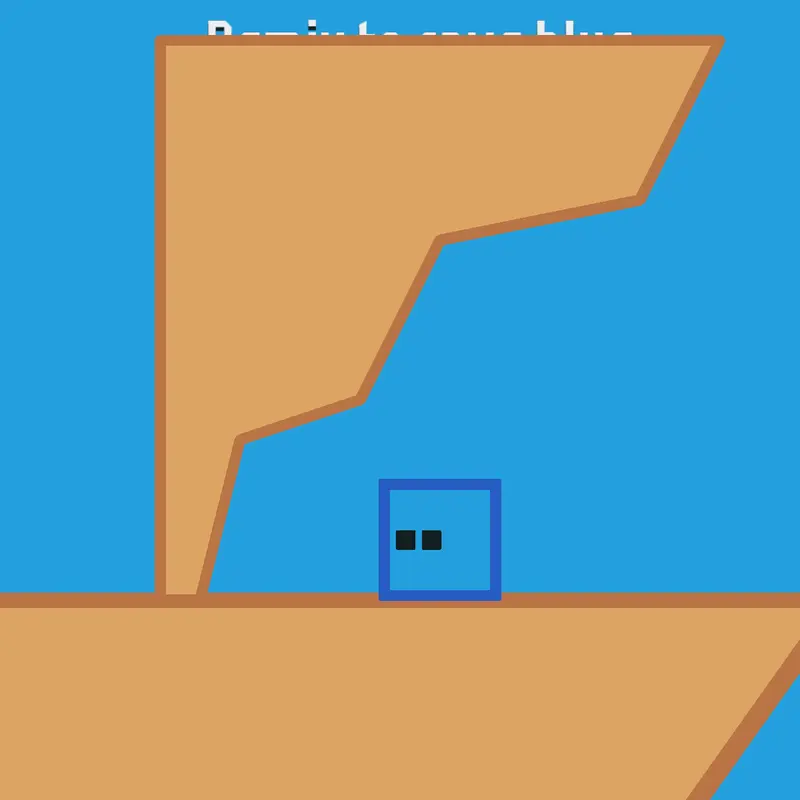 Game by @toothbrushmations