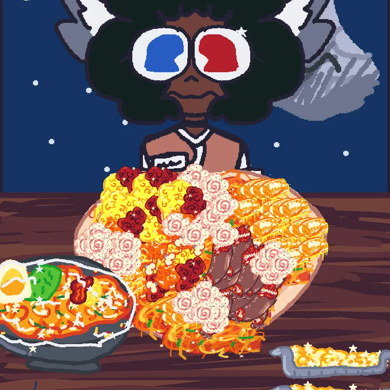 Game by @Sunflower_raywolf1214