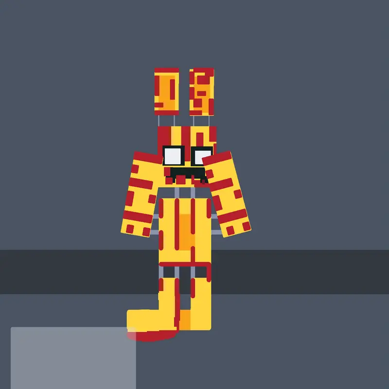 Game by @Justa_program