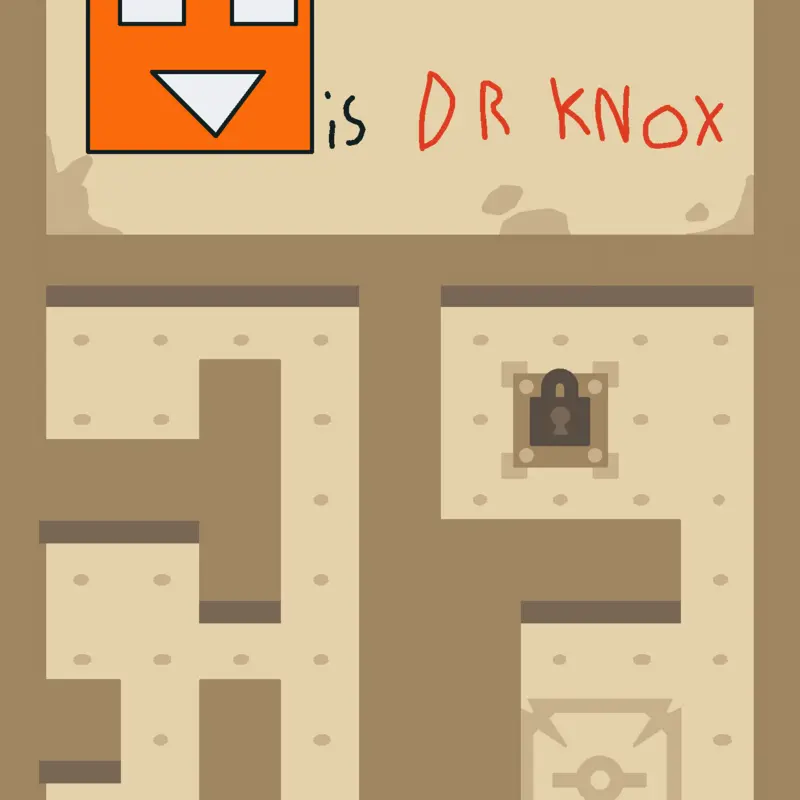 Game by @Domenhel