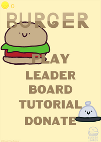 Burger Maker V1.1, Rules : Let me remix, not...