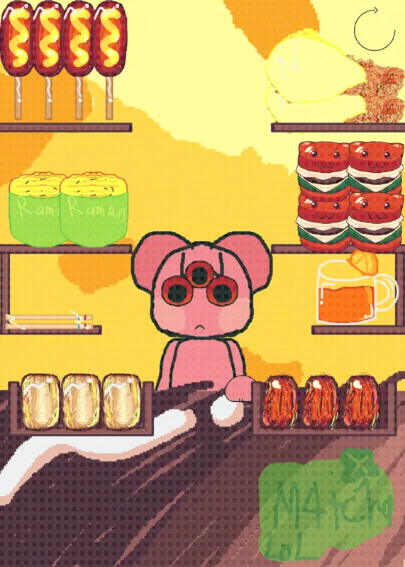 Game by @You_local_shark_cat