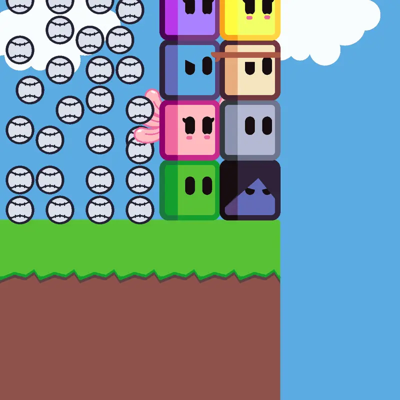Game by @oxyuquo