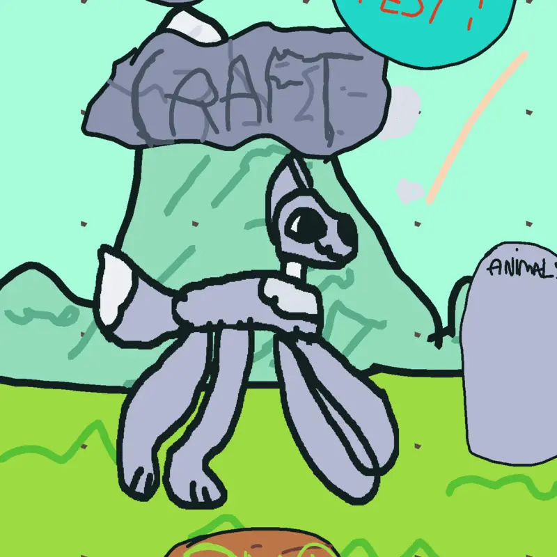 Game by @-the_slime_pup-2012