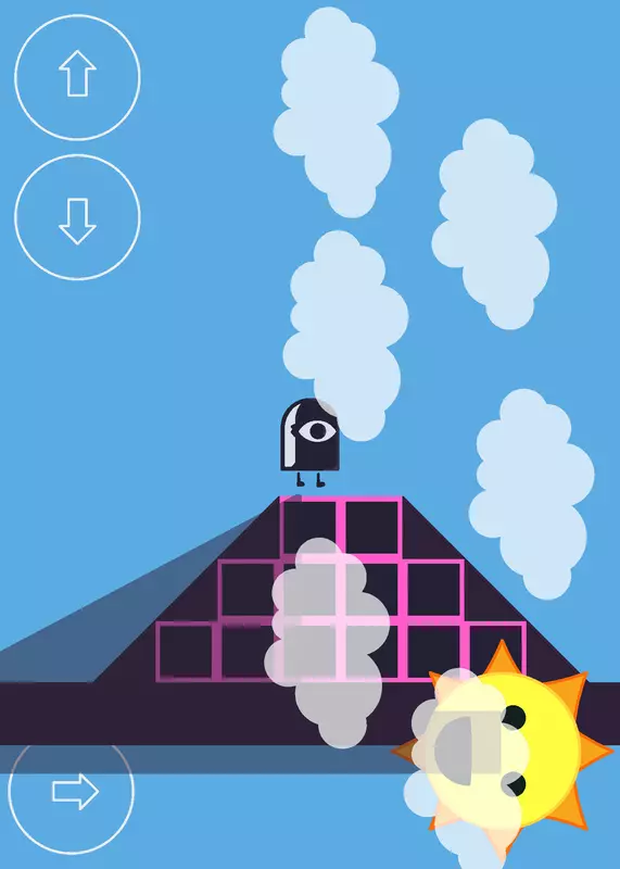 Game by @Luxembing