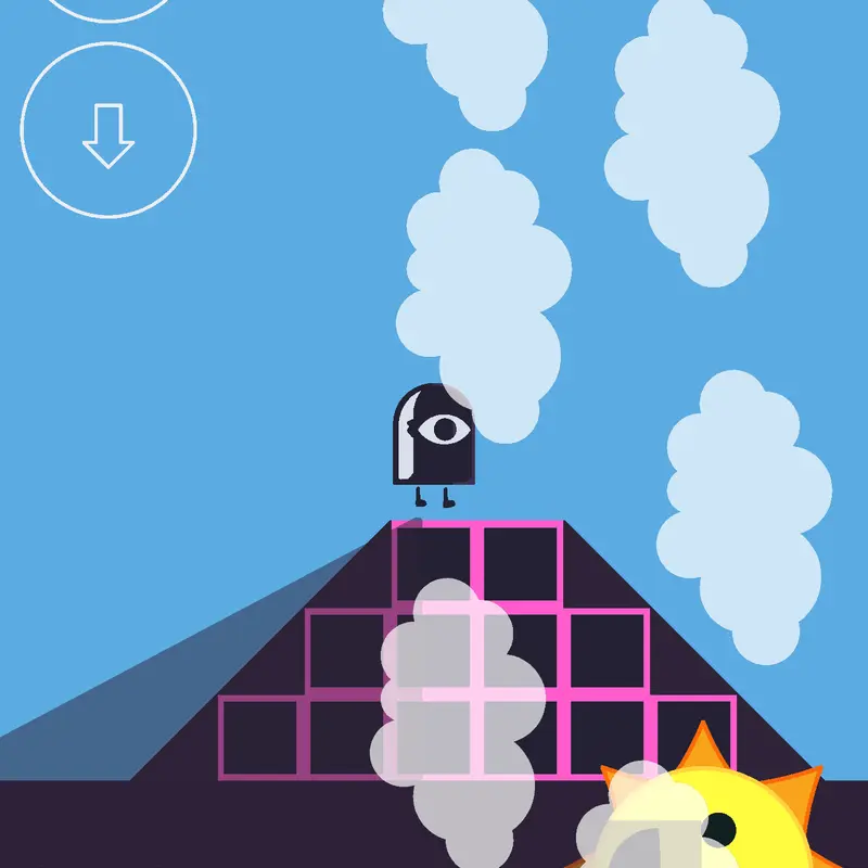 Game by @Luxembing