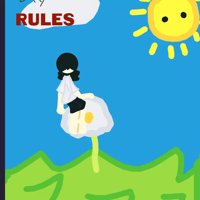 Game by @russellsea10