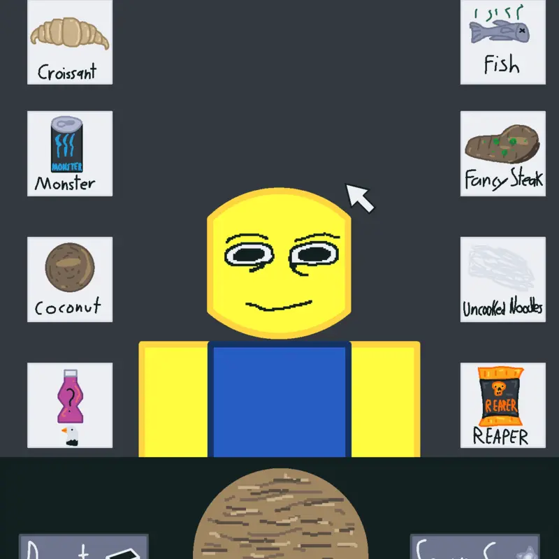 Game by @Ciesielska_Maya