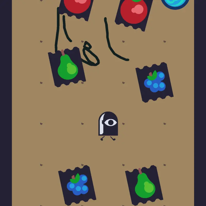 Game by @brs1545