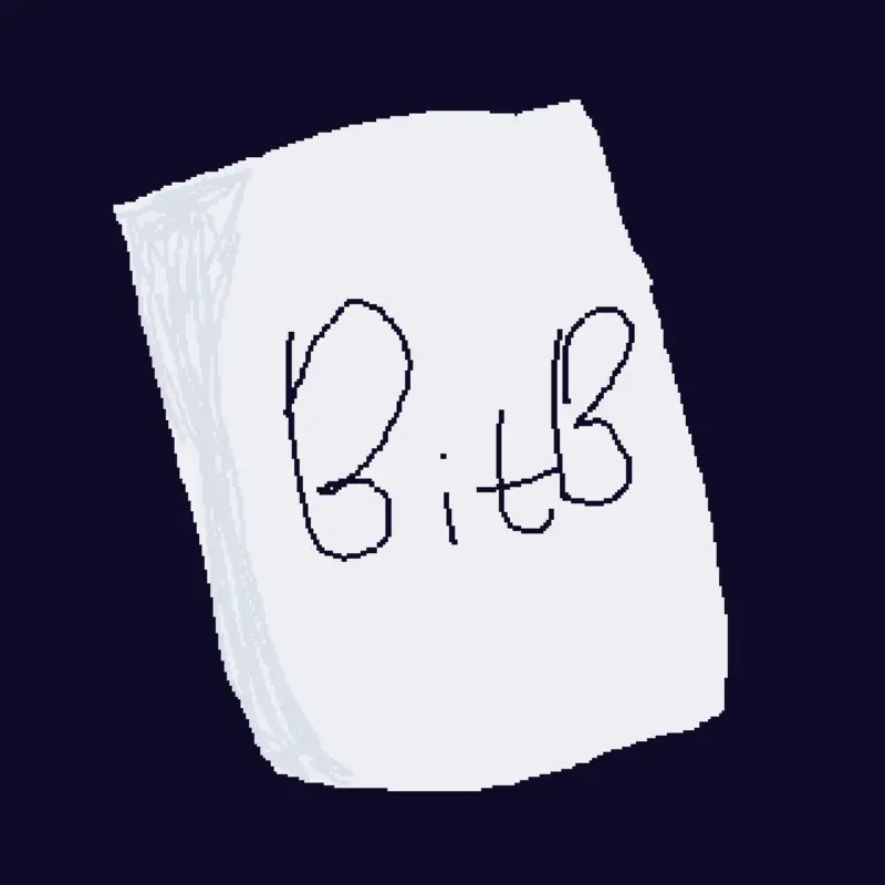 BITB by @tizza