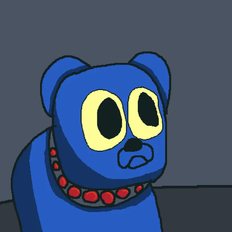 Game by @Applebfdi