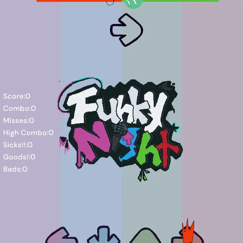 Game by @NMWER