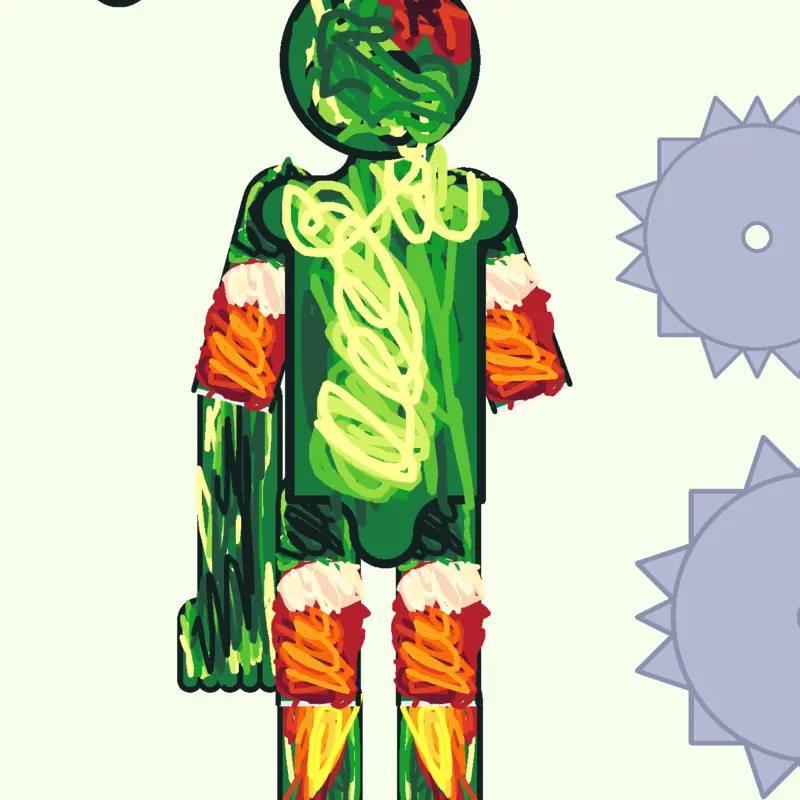 Game by @greenfguy