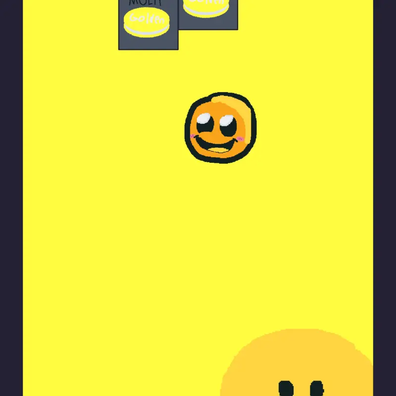 Game by @disastergames