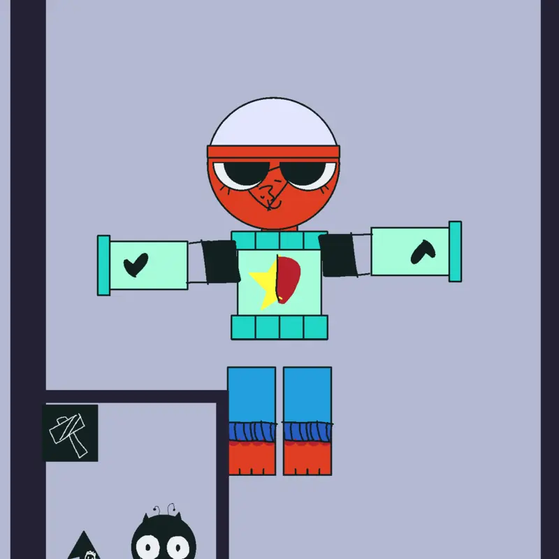 Game by @Medina_uwuuwu