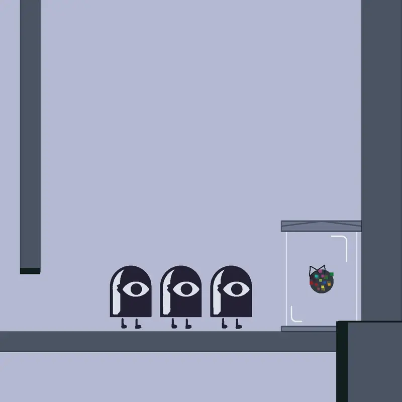 Game by @1BM