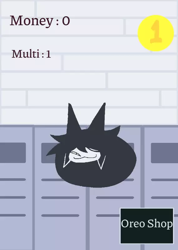 Game by @D14