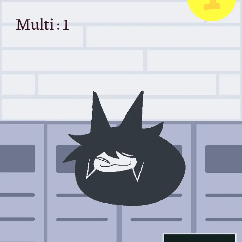 Game by @D14