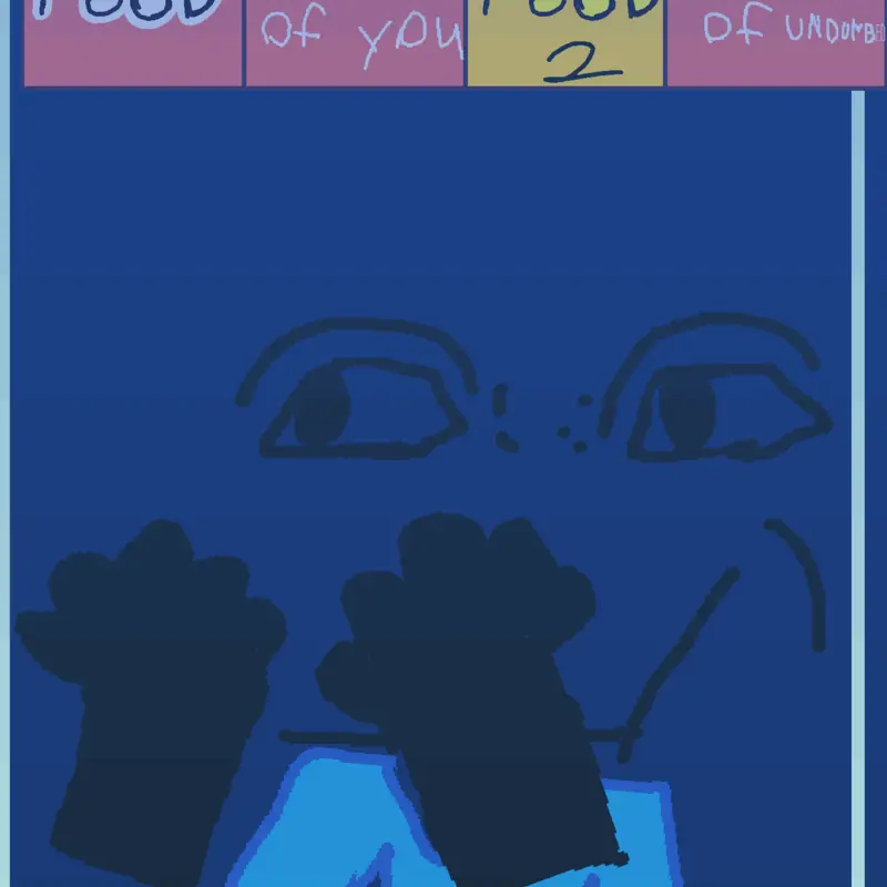Game by @under_ur_bed