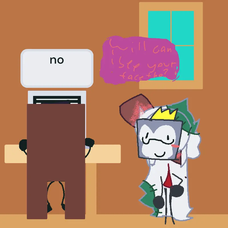 Game by @FRI3S_MYB0Y