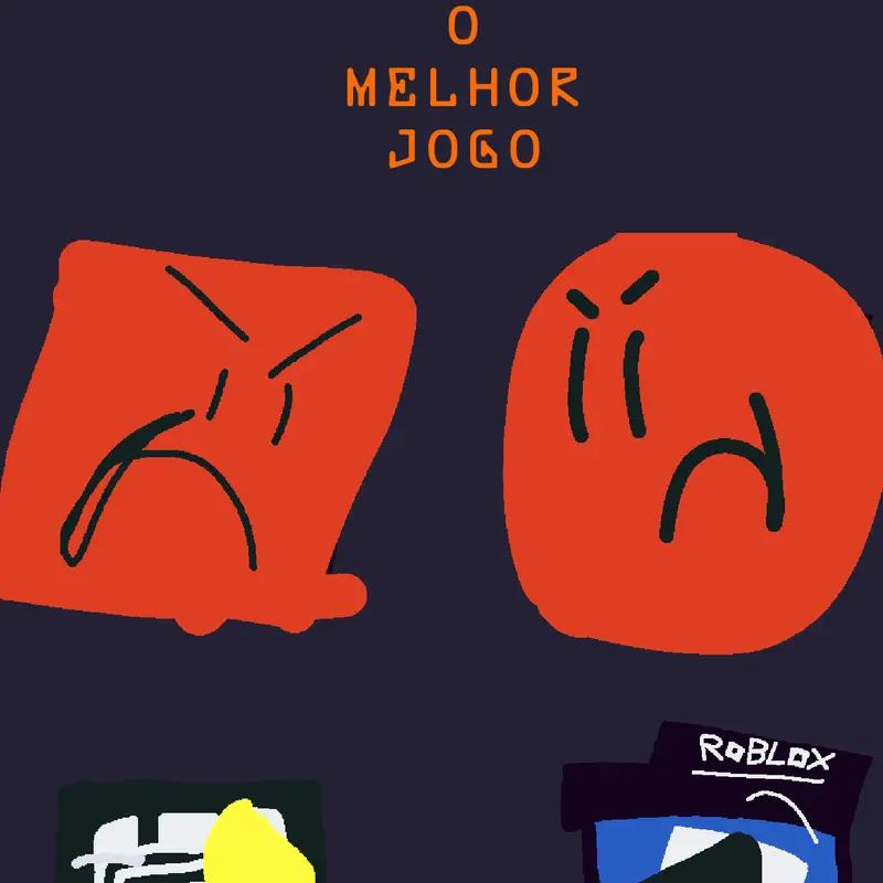Quem é o melhor jogo só me mandar mensag by @Enzothomas