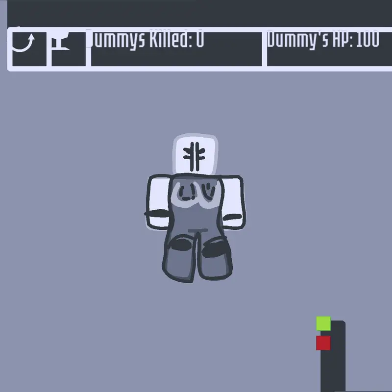 Game by @Glycyle