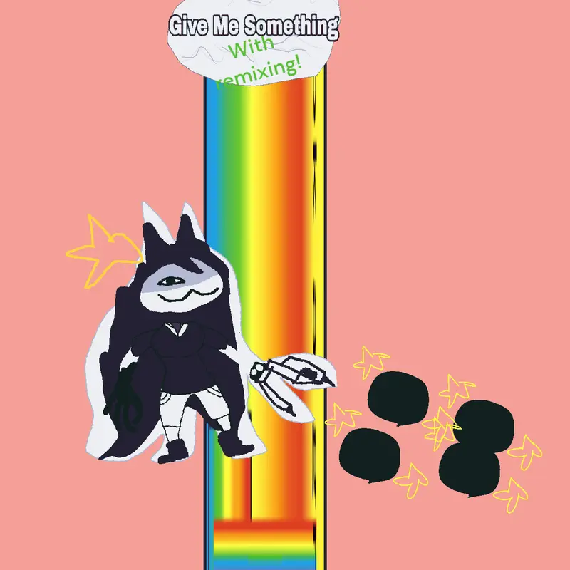 Game by @bobbybearhug