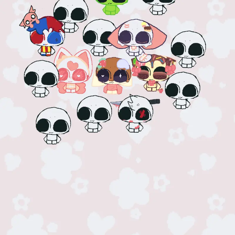 Game by @woodtulip