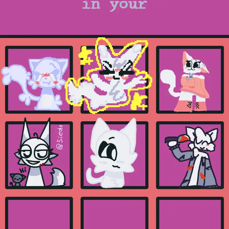 Game by @bluely