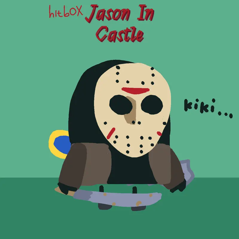 Game by @Jacob_ER