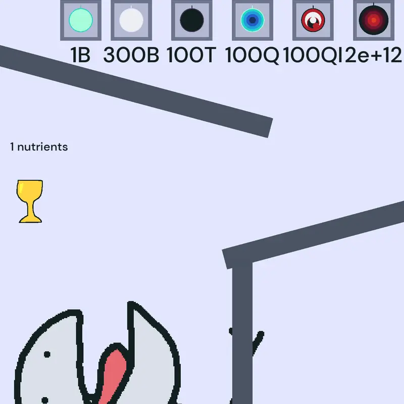 Game by @simongod