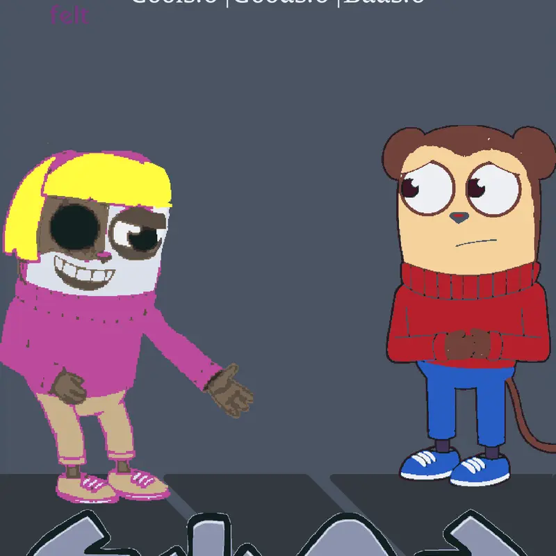 Game by @recuerdos