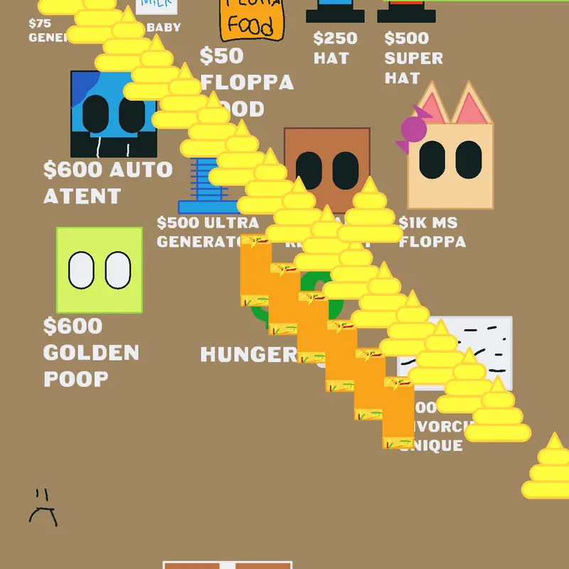 Game by @mikk