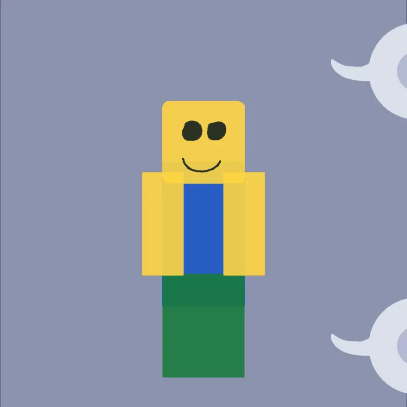 Game by @Mnago
