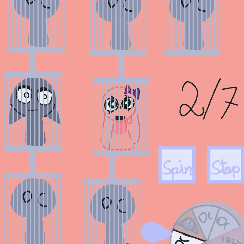 Game by @sussiee