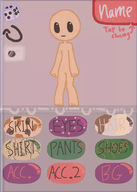 Dress up by @iamthatgirl