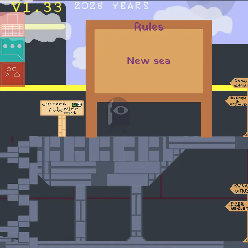 Is cool sea by @creeper_King2026
