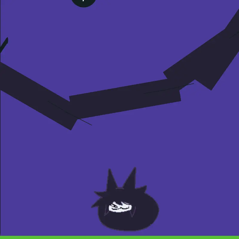 Game by @-C0NNI3-